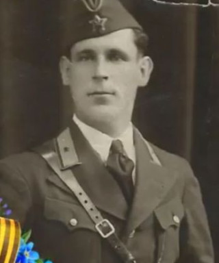 Важенин Вениамин Васильевич