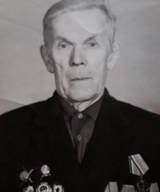 Вершинин Алексей Константинович