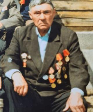 Трунев Григорий Сергеевич