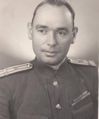 Александров Герман Иванович