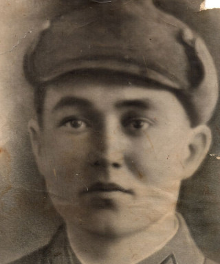 Гантимуров Сергей Силович