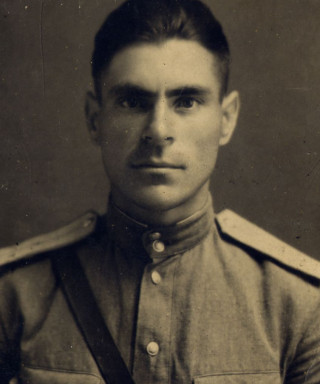 Завойко Константин Иванович