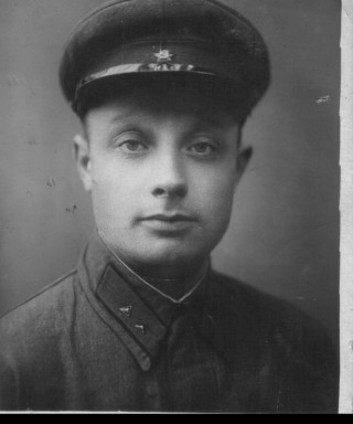 Васюра Василий Владимирович