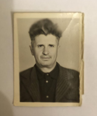 Павлюк Пётр Антонович