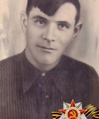 Москалев Николай Трофимович