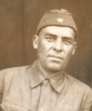 Власов Марк Евгеньевич