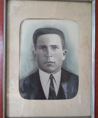 Шупиков Федор Григорьевич