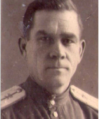 Пенкин Виктор Павлович