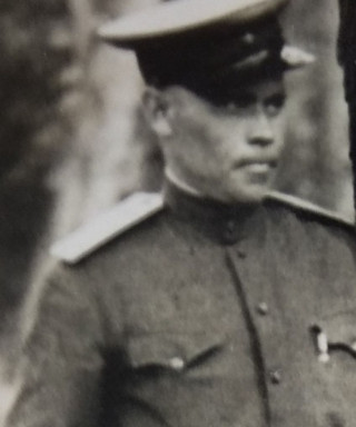 Коротченко Михаил Митрофанович