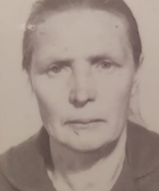 Болтенкова Анна Егоровна