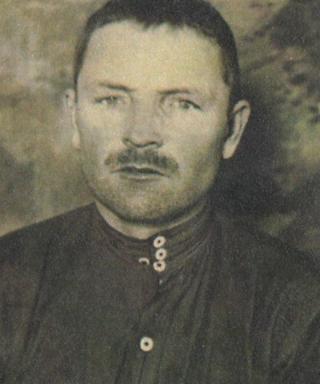 Ковалёв Ефим Матвеевич