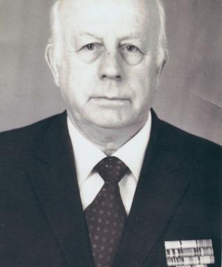 Шеватов Алексей Васильевич