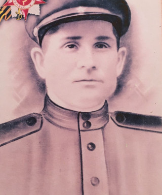 Демченко Филип Кузьмич