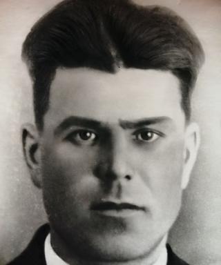 Кондаков Фёдор Иполитович