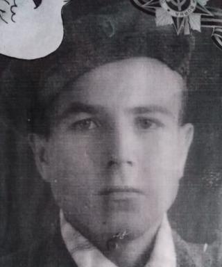 Куров Иван Степанович