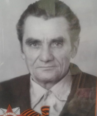 Кучеба Гавриил Иванович