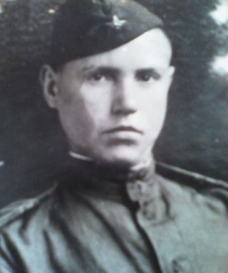 Ваганов Михаил Захарович