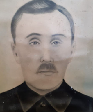 Мельников Илья Михайлович