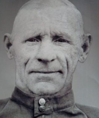 Курдюков Серафим Иванович