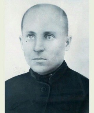 Польников Иван