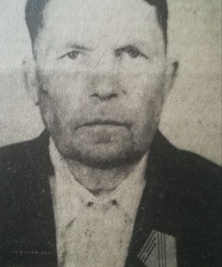 Мотовилов Василий Дмитриевич