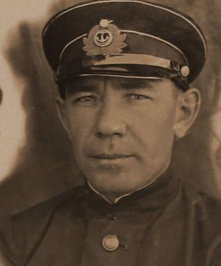 Могутнов Михаил Алексеевич