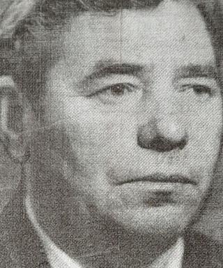 Никулин Степан Павлович