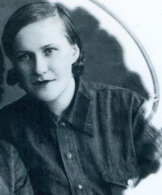 Сергина Галина Михайловна