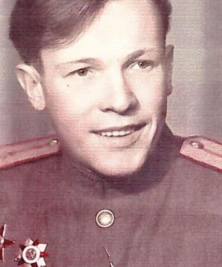 Елягин Сергей Васильевич