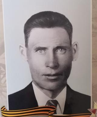 Шпынов Иван Михайлович