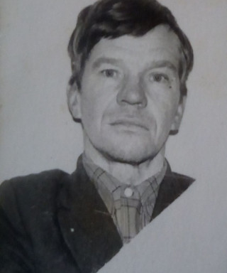 Перхуров Иван Филлипович