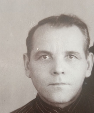 Тычков Степан Карпович