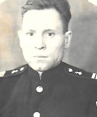 Кравцевич Петр Михайлович