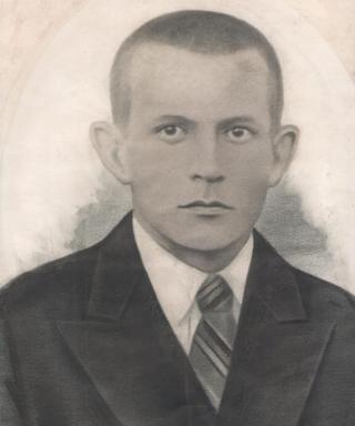 Курочкин Петр Васильевич