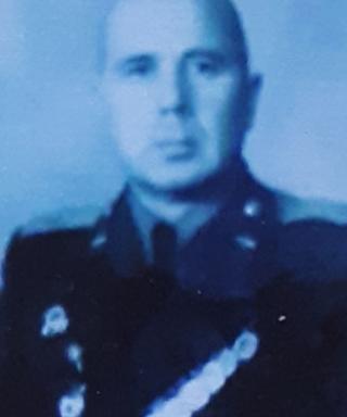 Гуданов Николай Сергеевич