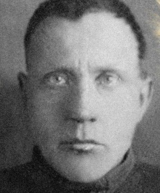 Работинский Иван Прокопьевич