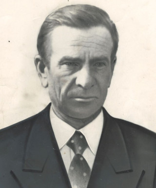 Мельников Иван Дмитриевич