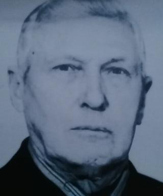 Ерчак Тимофей Леонтьевич