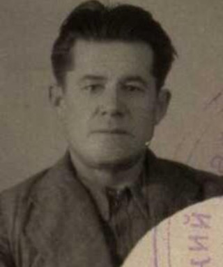 Ахметов Набиулл Махмутович