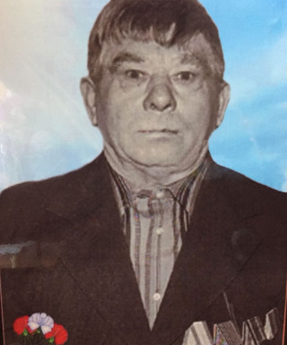 Перваков Михаил Фёдорович