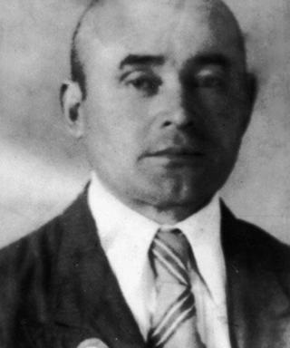 Самигуллин Исхак Самигуллинович