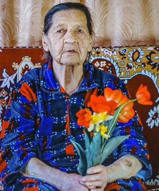 Поварницына Любовь Александровна