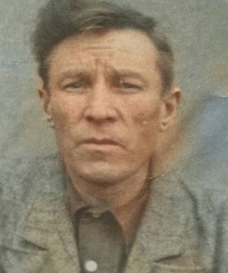 Ишков Игнат Кузьмич