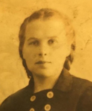 Арчакова Клавдия Степановна