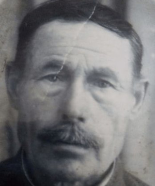 Табелев Макар Фёдорович