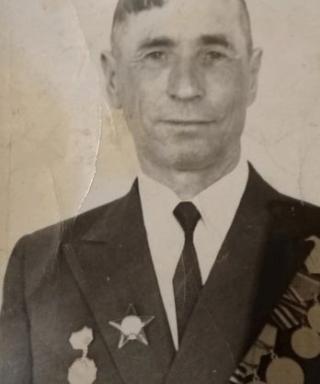 Курлянчик Геннадий Иванович