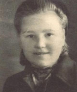 Соколова Нина Михайловна
