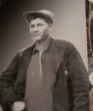 Евсеев Степан Иванович