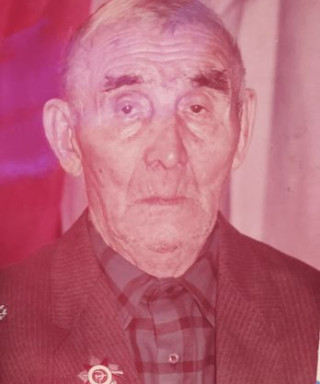 Ишмухаметов Кульмухамет Дусмухаметович