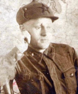 Палин Василий Васильевич